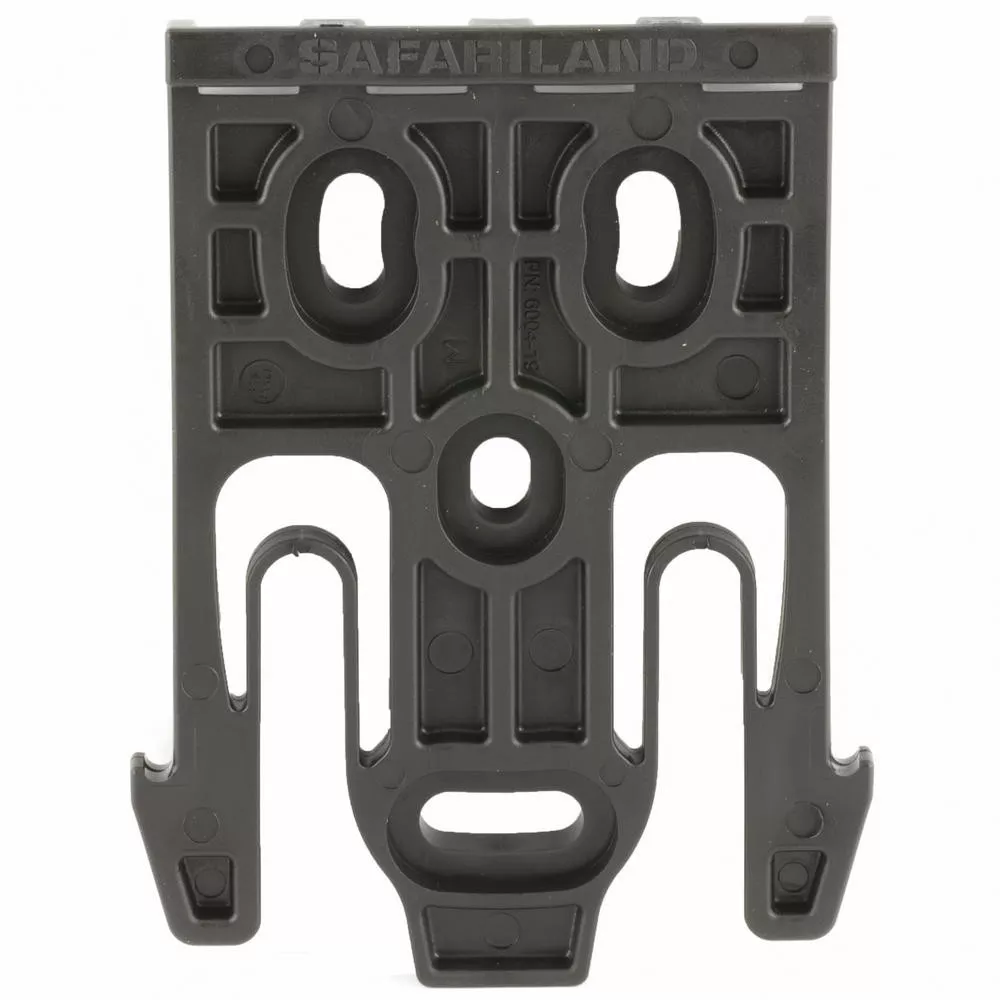Safariland 6004 Quick Locking System Locking Fork