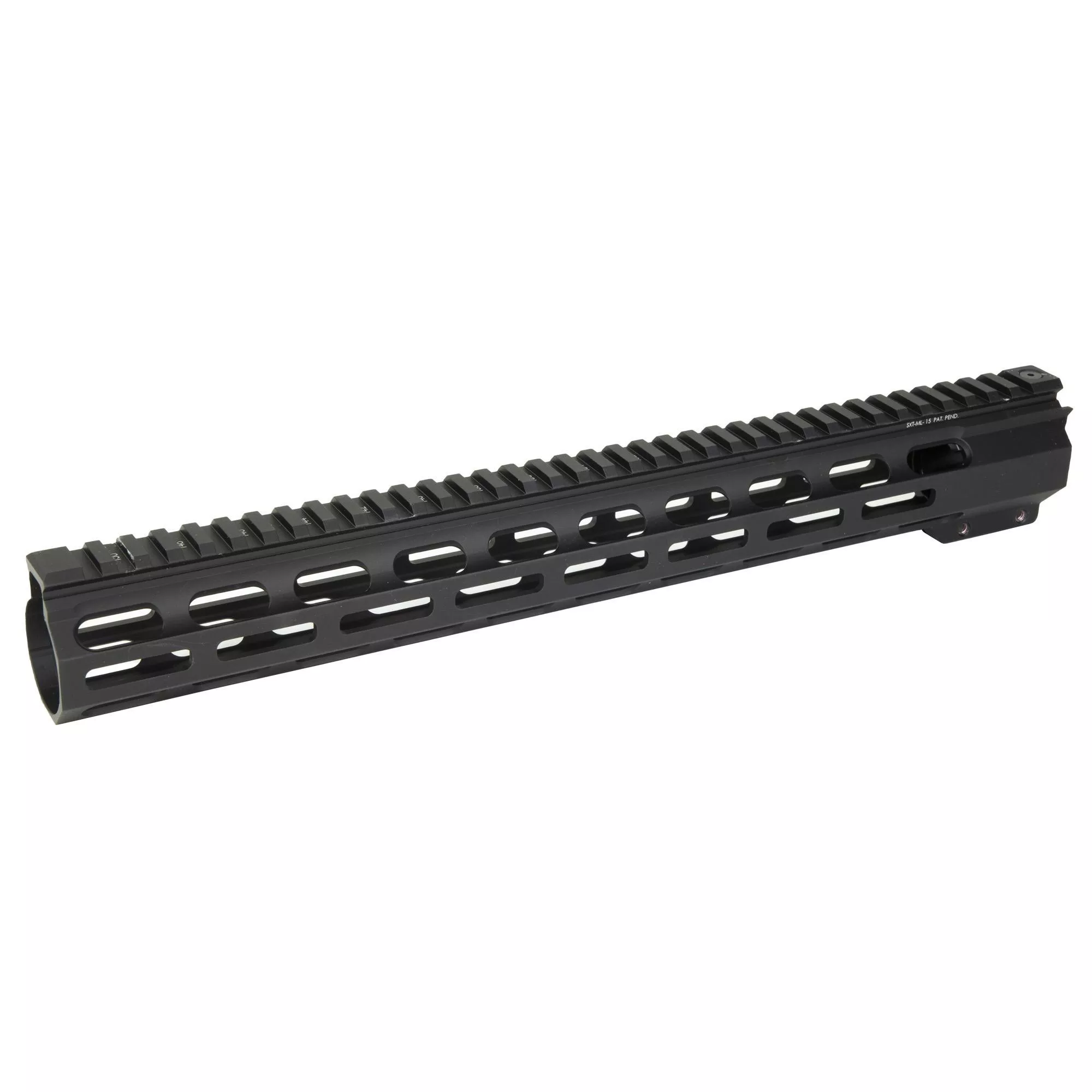 Samson SXT Handguard M-LOK