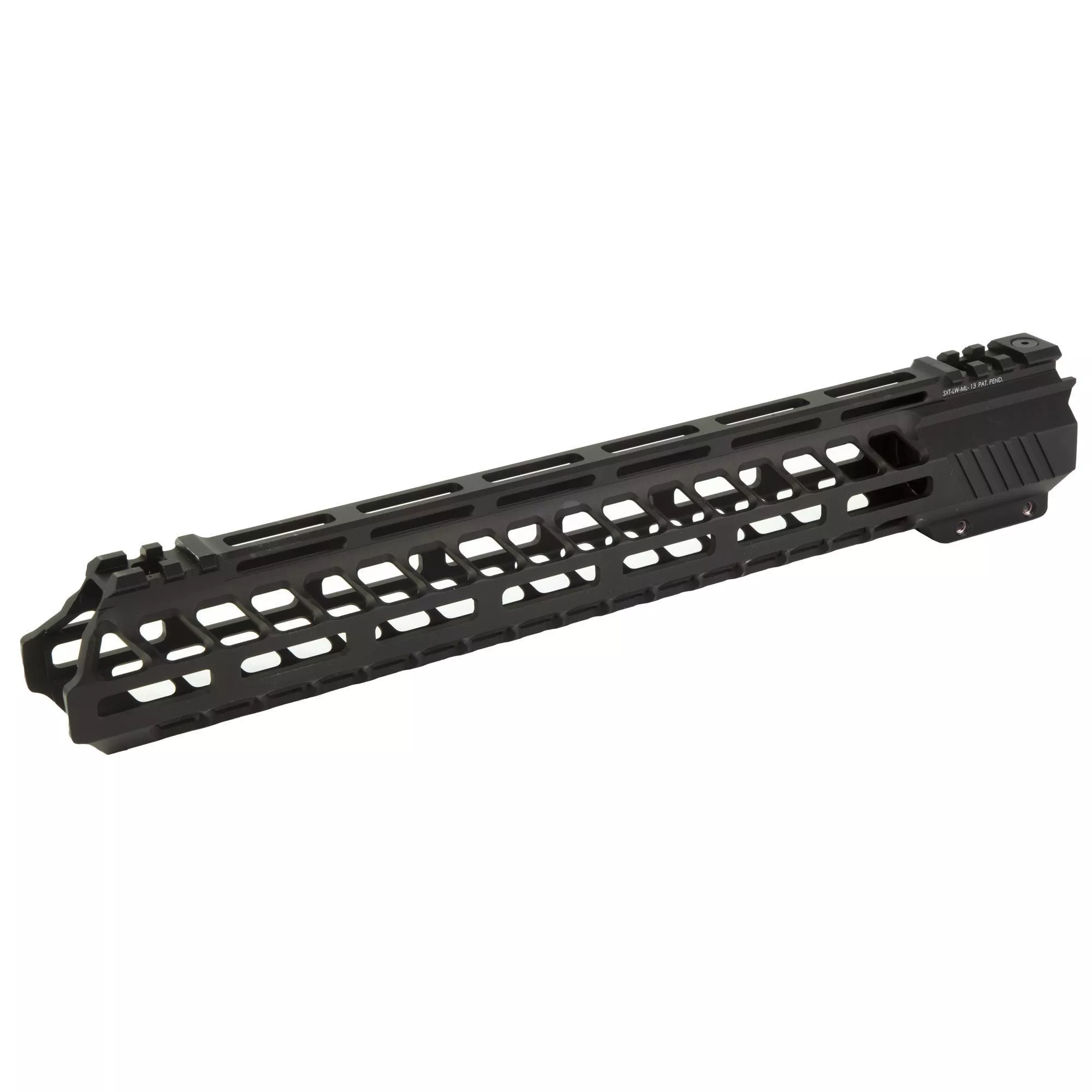 Samson SXT Lightweight Handguard M-LOK