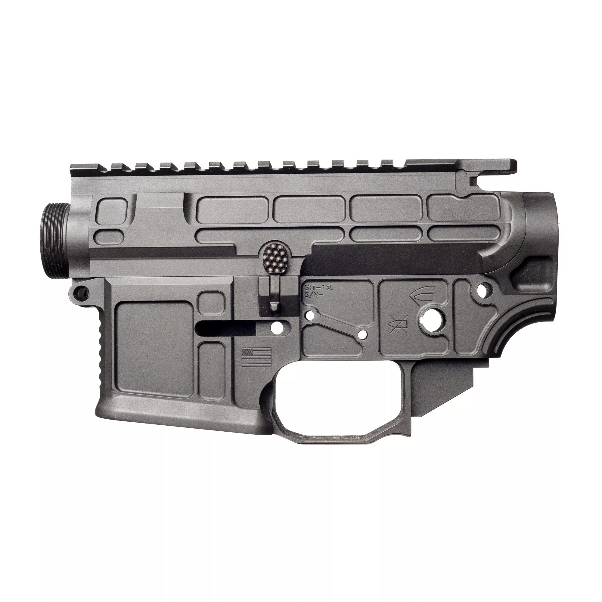 Santan Stt-15l Lt Receiver Set