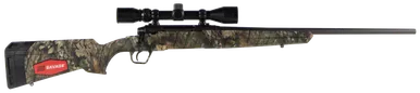Savage Axis, Sav 57278 Axis Xp Mobuc 7mm-08Weaver