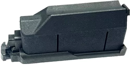 SAVAGE SINGLE SHOT MAG ADAPTER SHORT ACTION W/INT LATCH