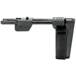 SB TACTICAL MPX-PSB