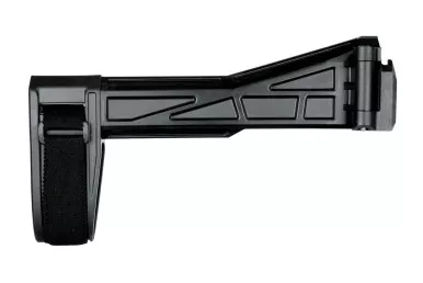 SB TACTICAL SBTEVO-G2 FOLDING BRACE - CZ SCORPION