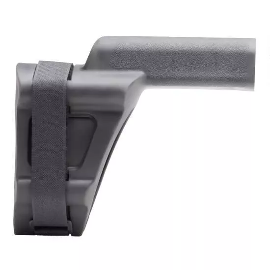 SB Tactical SBV Pistol Brace, Black