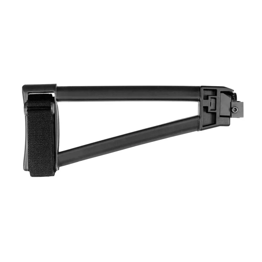 SB TACTICAL TF1913 FOLDING TRIANGULAR PISTOL STABLIZING BRACE – BLACK