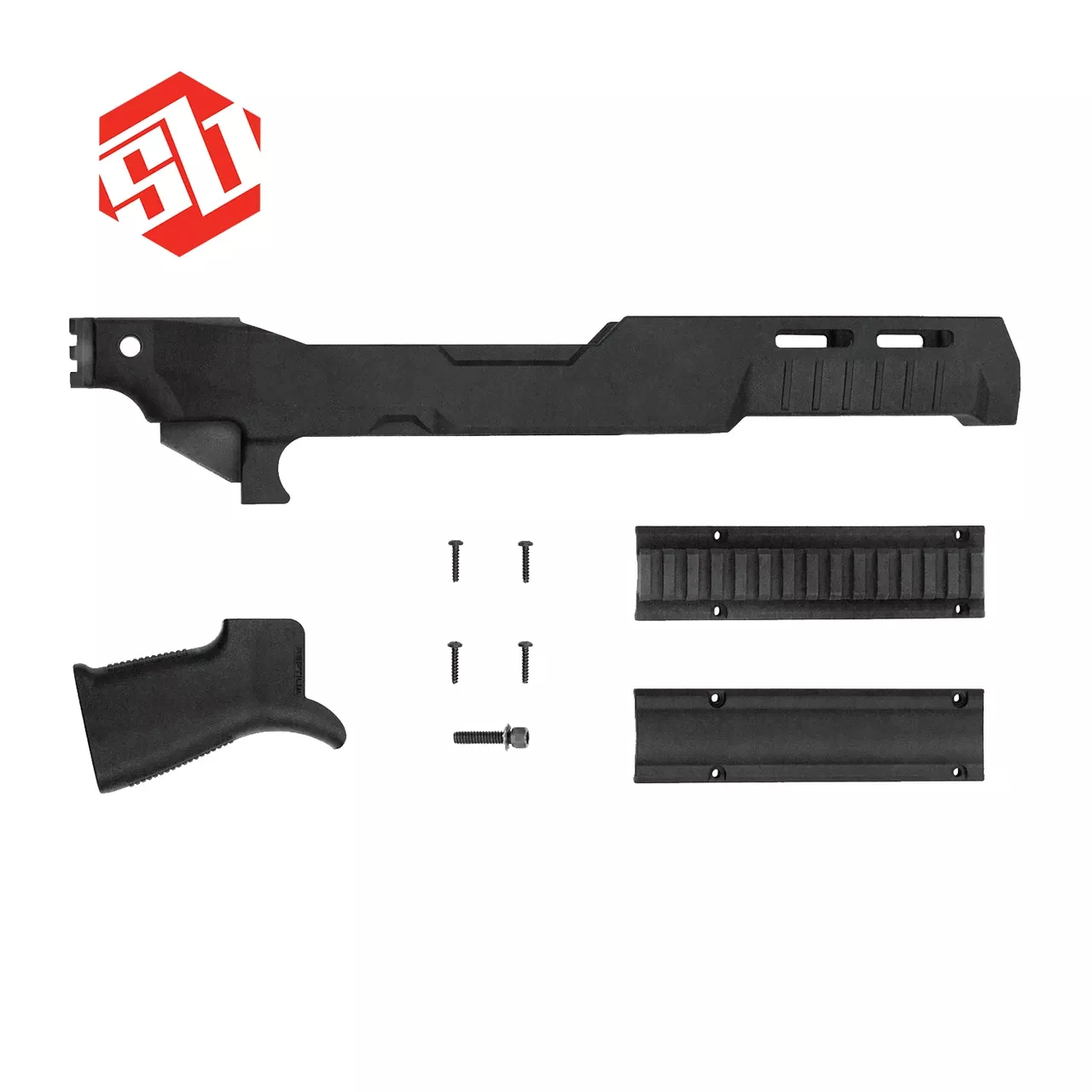 SB22™ FIXED KIT