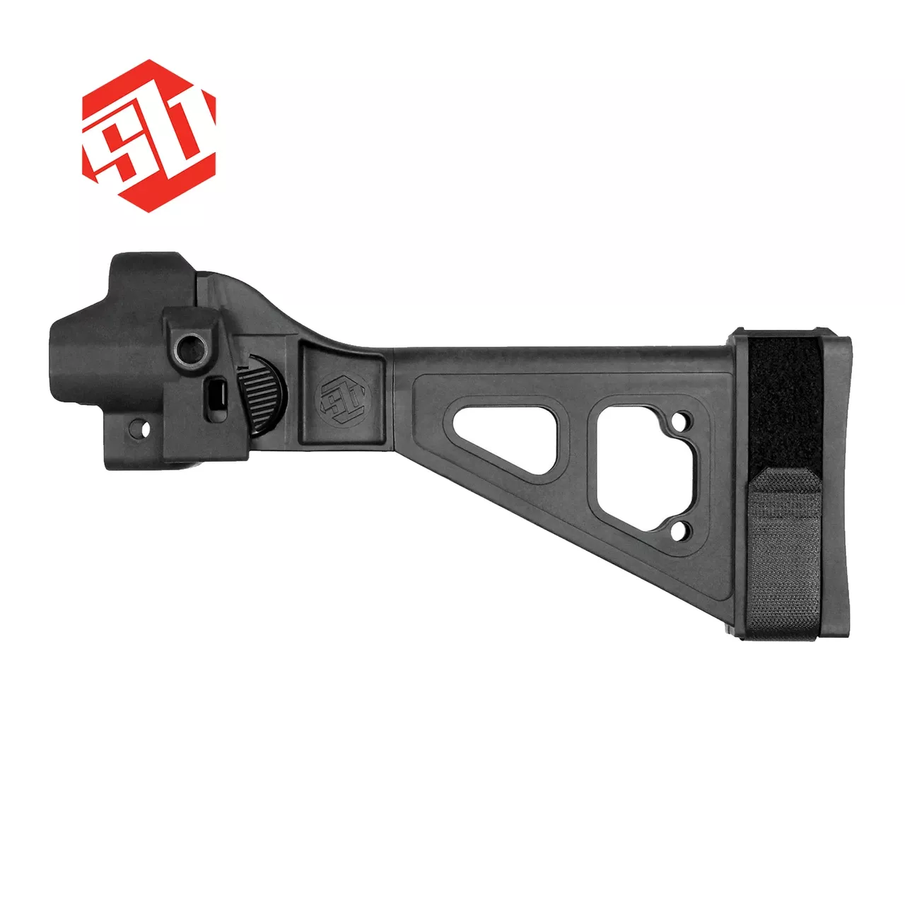 SBT5 PISTOL STABILIZING BRACES/HK/B&T