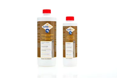 SCH-1986/1 - B&T SchleTek Suppressor Cleaner Evolution 1000ml