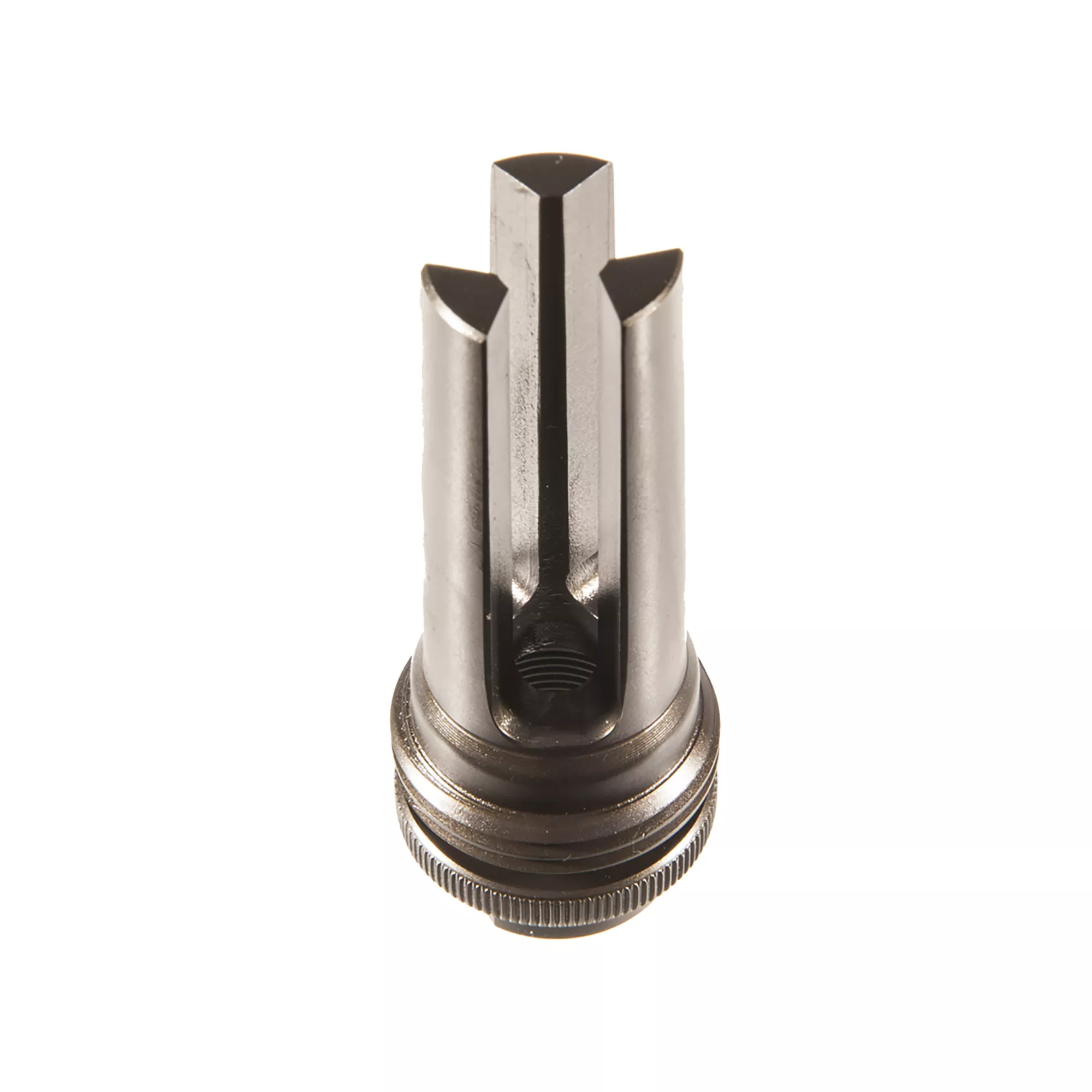 Sco Asr Flash Hider M13.5x1lh 9mm