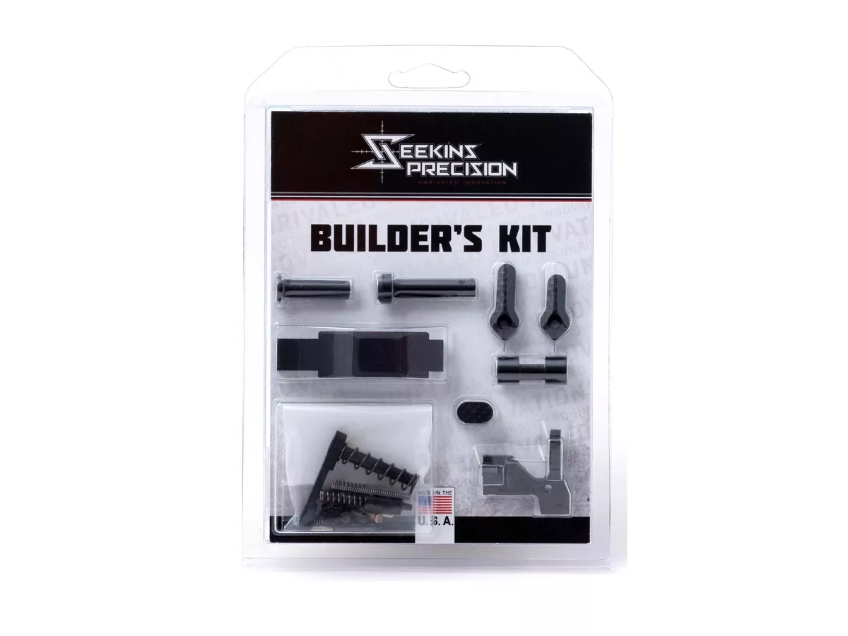 Seekins AR-15 Builders Kit LPK