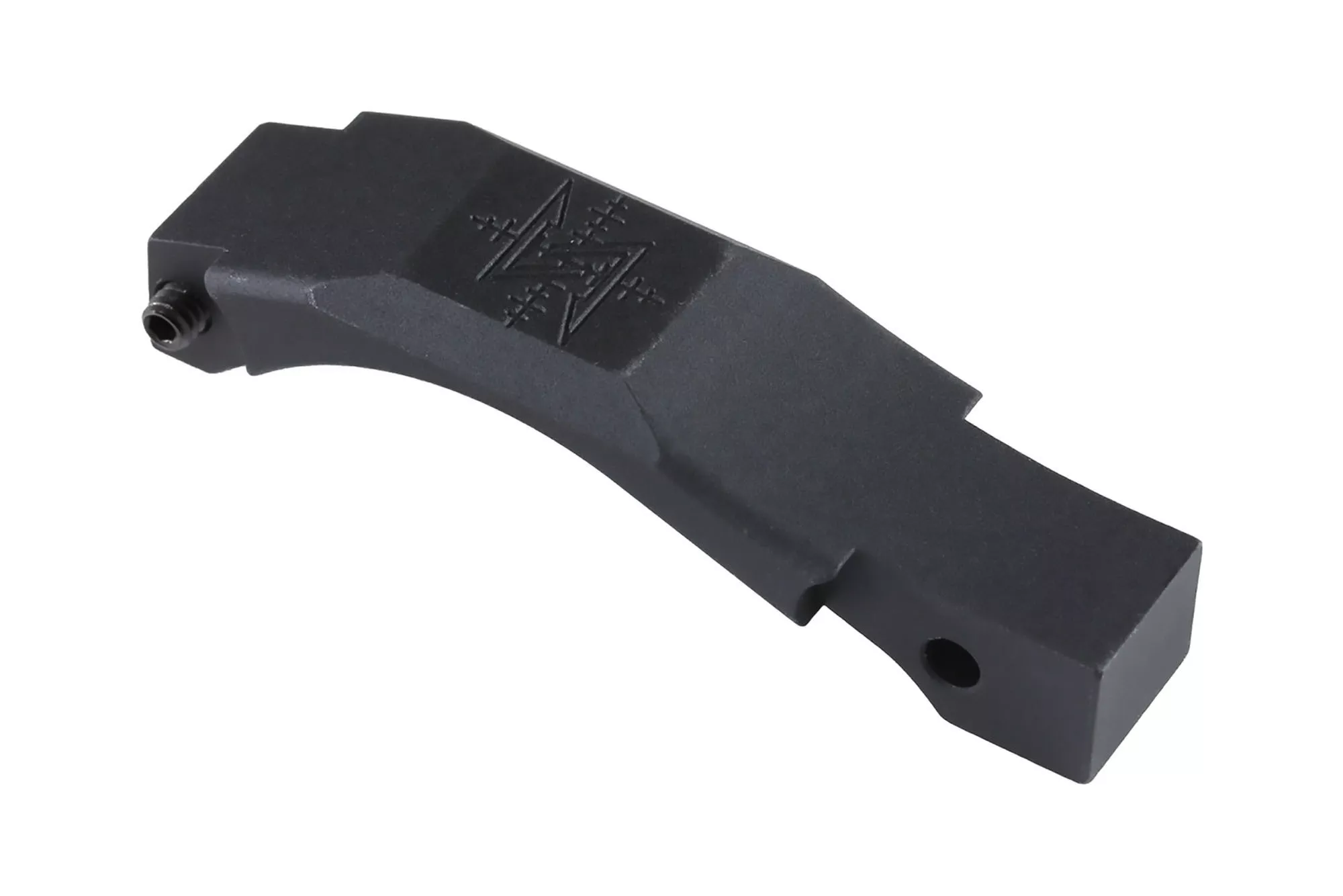 Seekins Precision Billet Trigger Guard Black
