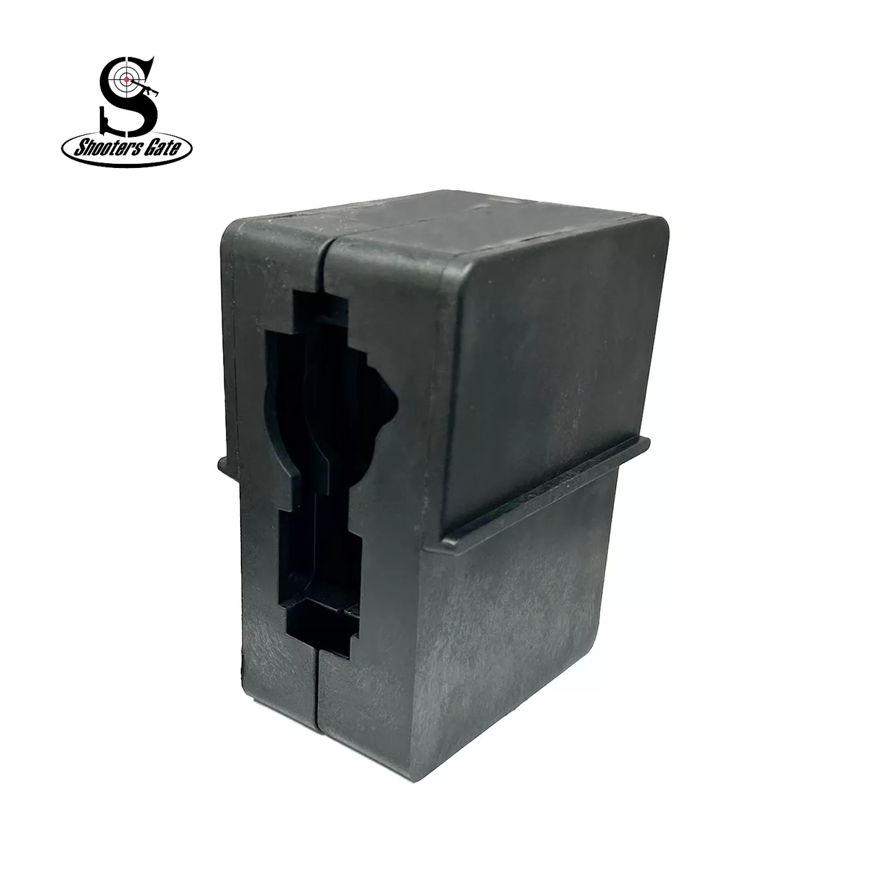 Shooter Gate Upper Vise Block for AR-15