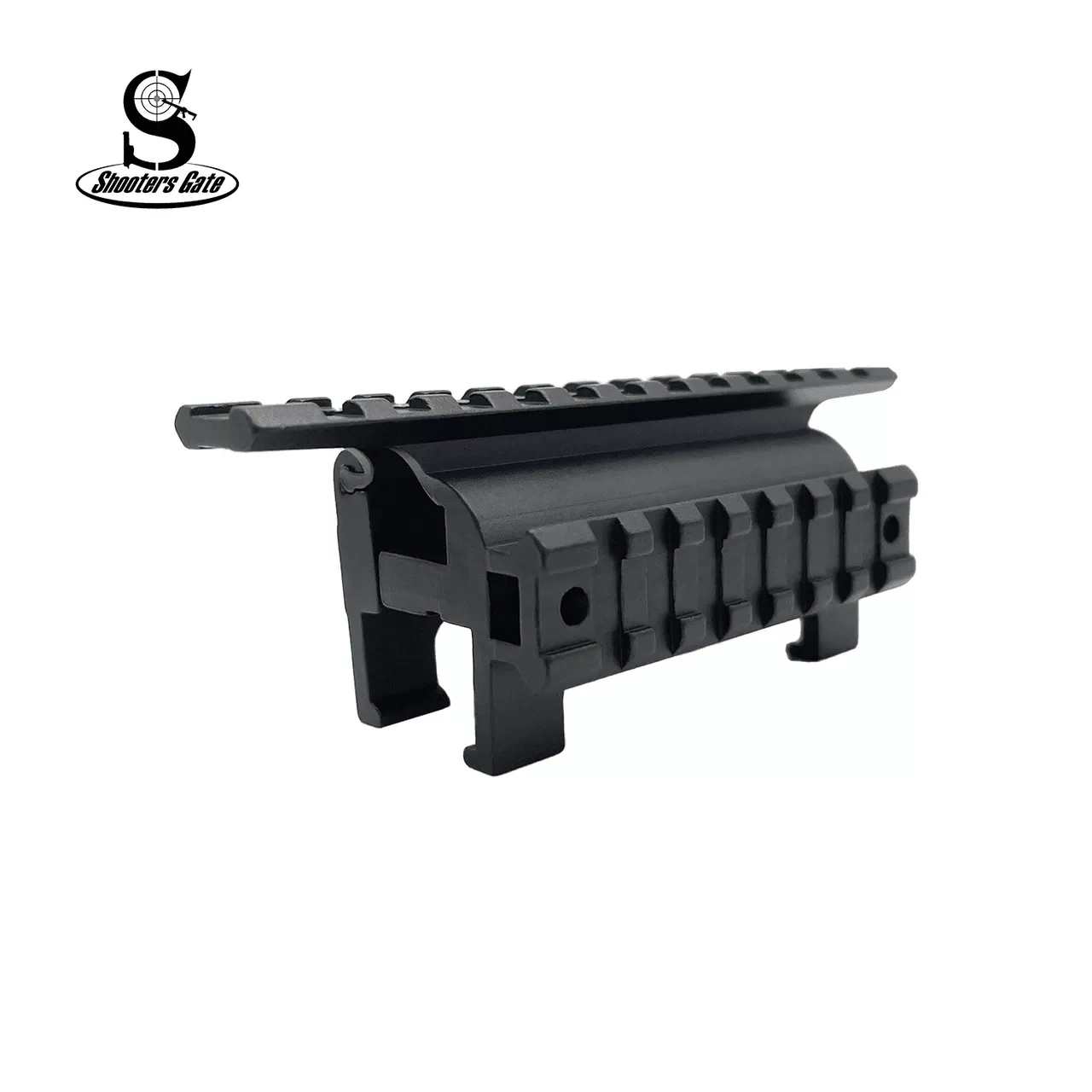 Shooters Gate MP5 Claw Style Dual Rail Mount