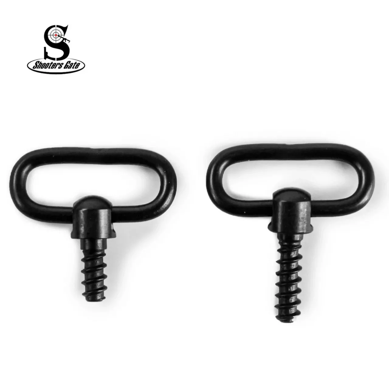 Shooters Gate Sling Mount – Non-detachable