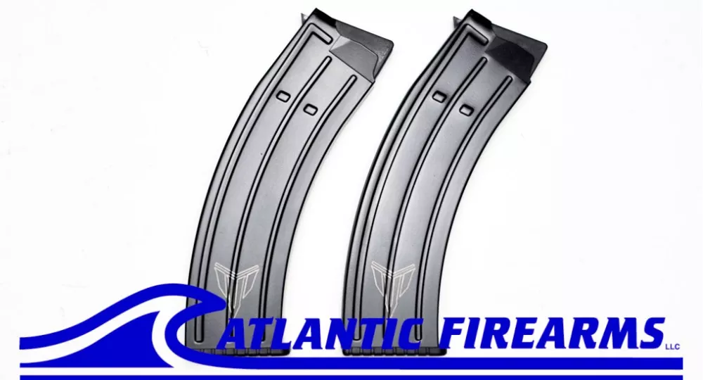 Shotgun Mag- 2 Pack