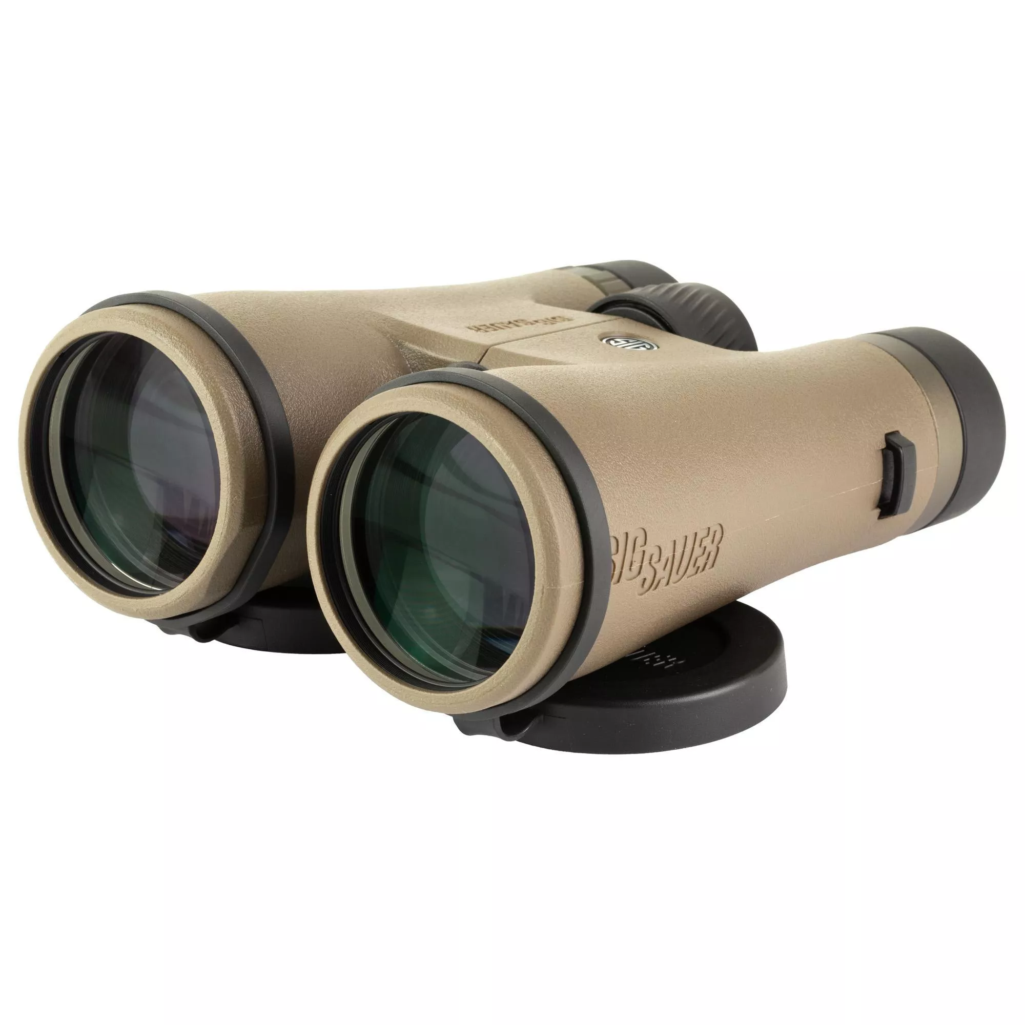 SIG Canyon HD Binocular 12X50mm Coyote Brown