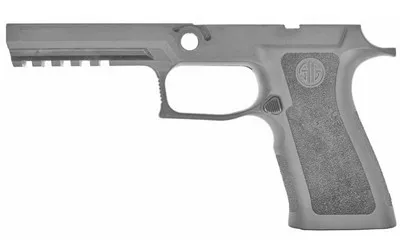 SIG Grip MOD TXG P320F 9/40 Gray