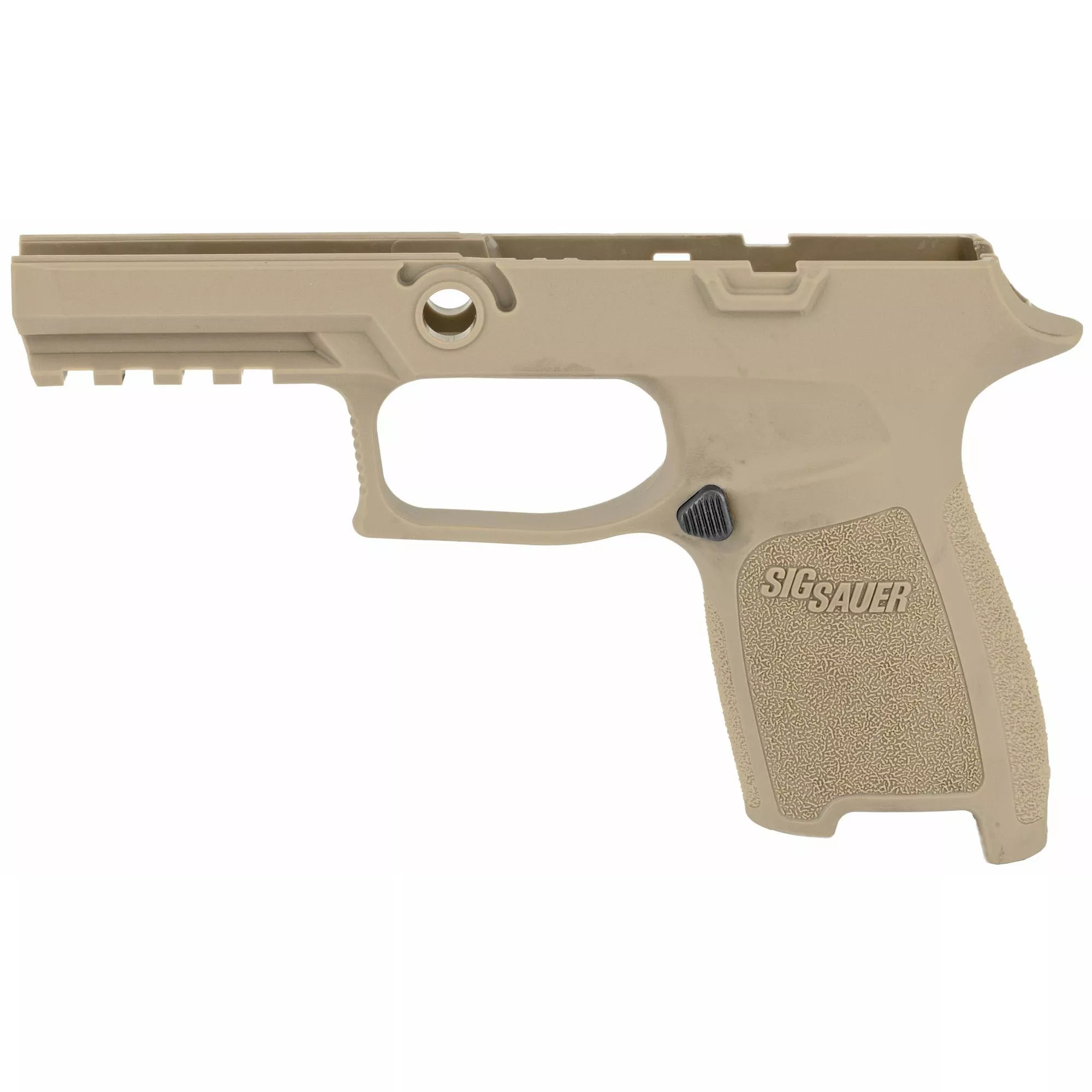 SIG P320 9/40 Grip Module