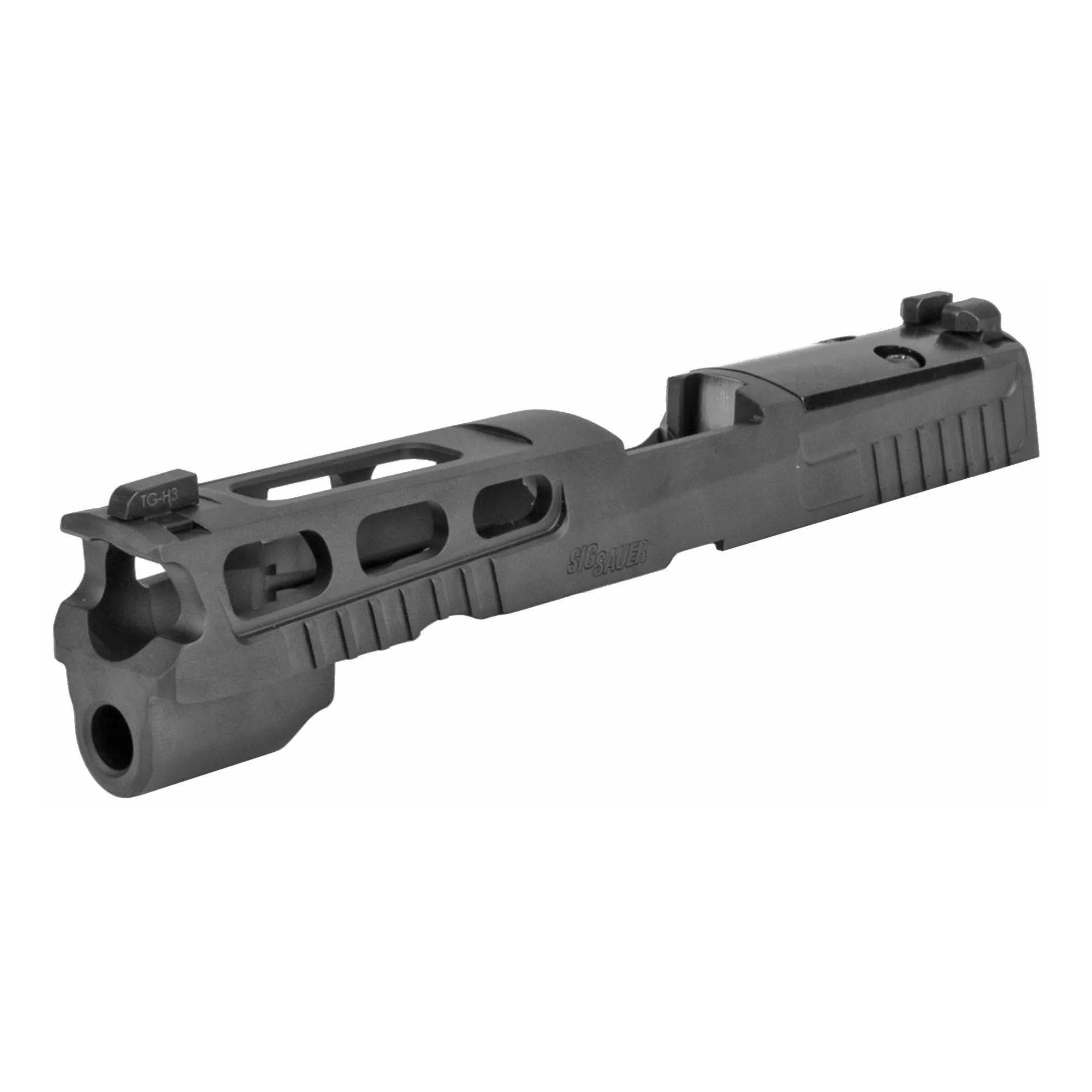 SIG P320 PROCUT Slide 9mm Optic Ready