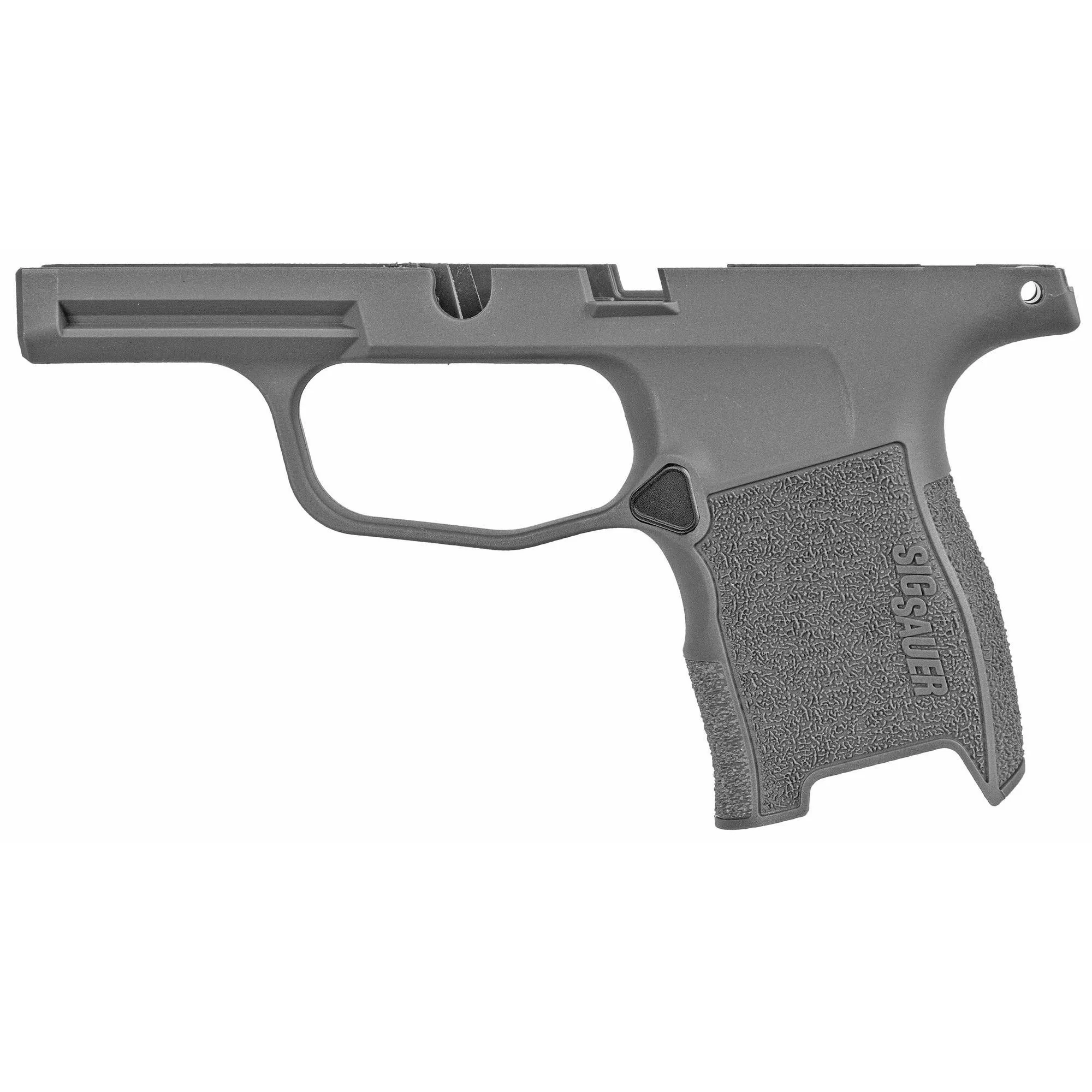 SIG P365 Subcompact Grip Module 9mm w/o Manual Safety