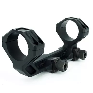 SIG SAUER ALPHA3 SCOPE MOUNT 34MM BLACK
