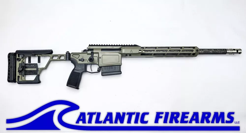 Sig Sauer CROSS Sawtooth .308 Rifle