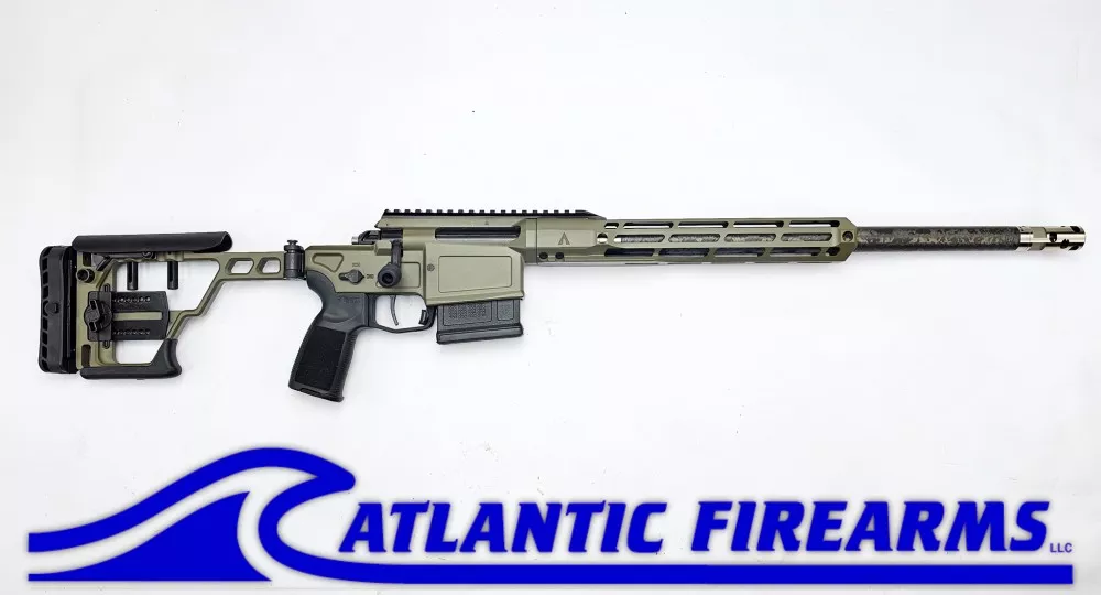 Sig Sauer CROSS Sawtooth 6.5 Creedmoor Rifle