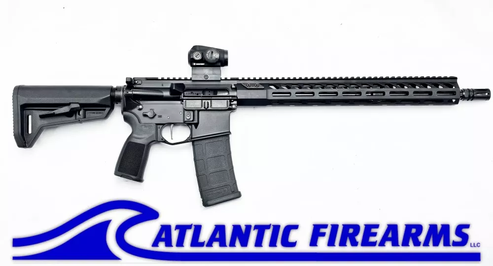 Sig Sauer M400 Forge Rifle
