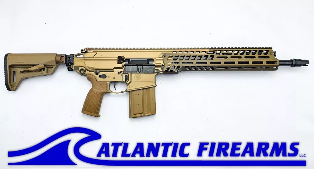Sig Sauer MCX Spear 6.8x51 Rifle
