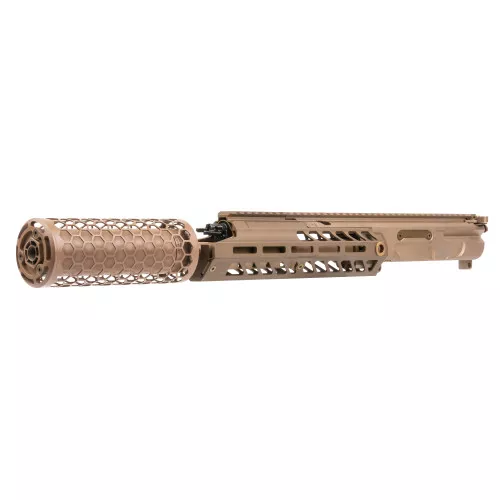 Sig Sauer MCX-SURG Suppressed Upper Receiver Group - Limited Run