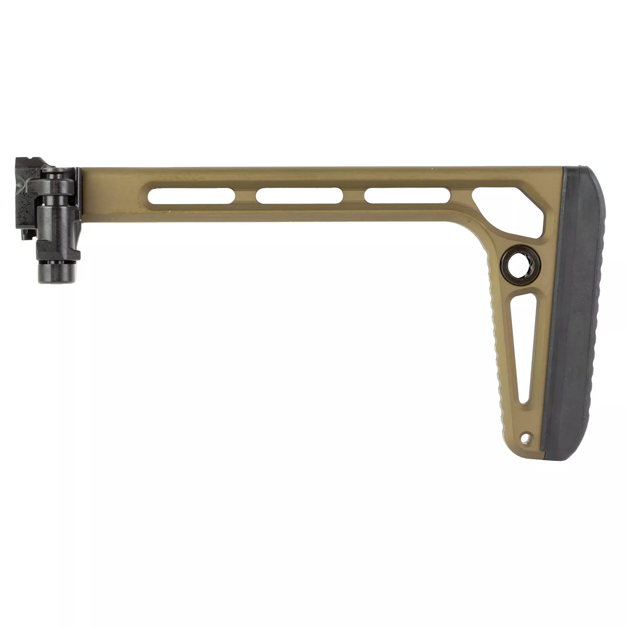 Sig Sauer Minimalist Plus Stock Coyote Fits MCX/MPX 8901268