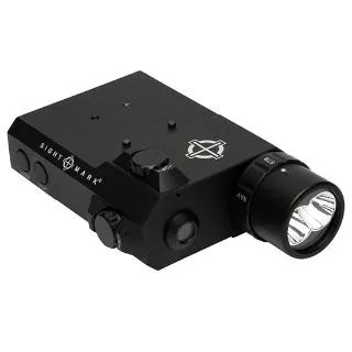 SIGHTMARK LOPRO COMBO FLASHLIGHT