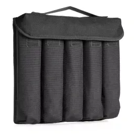 Silencer Shop 5-Cell Pouch