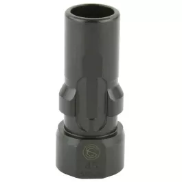 SilencerCo 3-Lug Muzzle Device