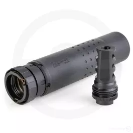 SilencerCo Chimera 300