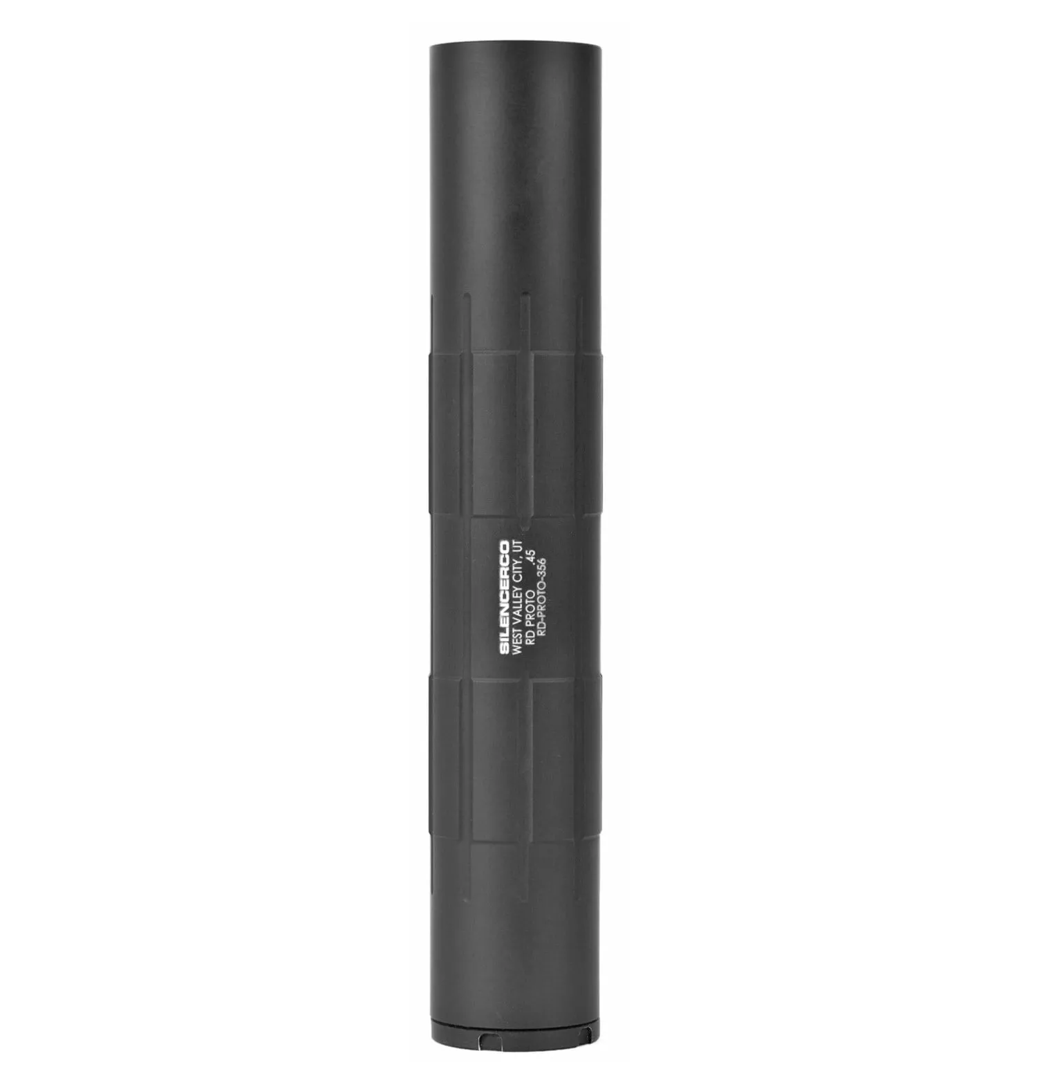 SILENCERCO OCTANE 45 2.0 SUPPRESSOR
