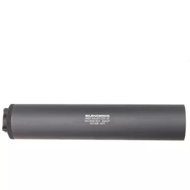 SilencerCo Octane 45K Pistol Suppressor