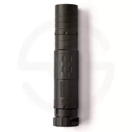 SilencerCo Omega 36M – Modular Multi-Caliber Suppressor