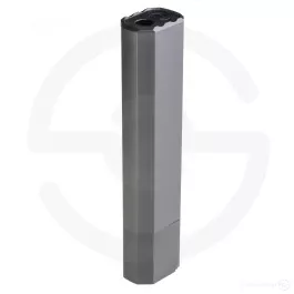 SilencerCo Osprey 45 2.0