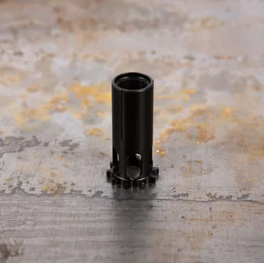 SilencerCo Piston