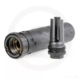 SilencerCo Saker 556K ASR