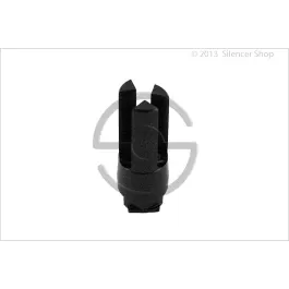 SilencerCo Saker Flash Hider