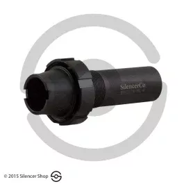 SilencerCo Salvo Choke Adapter
