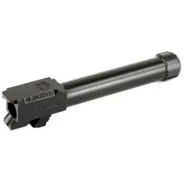 SilencerCo Threaded Barrel