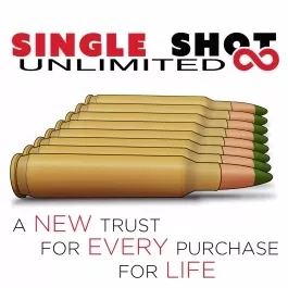 Single Shot Unlimited Gun Trust