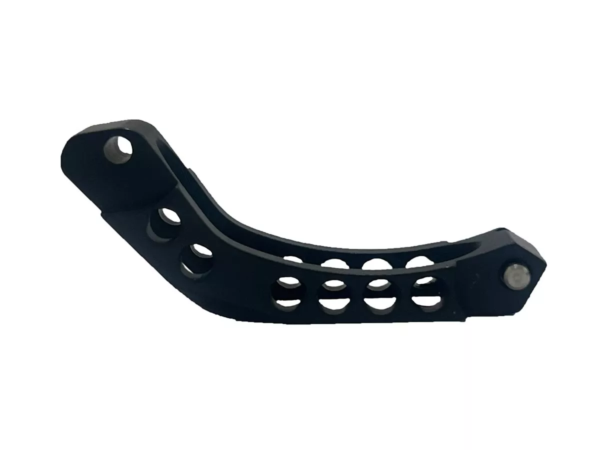 Skeletonized Aluminum Trigger Guard