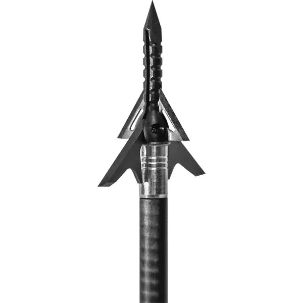 Slick Trick Assailant Hyrbid Broadhead