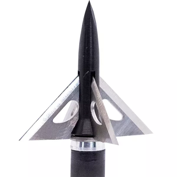 Slick Trick GrizzTrick 2 BroadHead