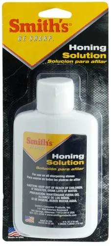 Smith's 4 oz. Premium Honing Solution